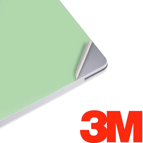 Celadon Solid Surface Laptop 2 Skin